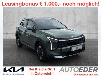 KIA Sportage Vorführwagen