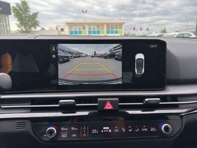 KIA Sportage Vorführwagen