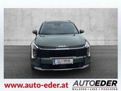 KIA Sportage Vorführwagen