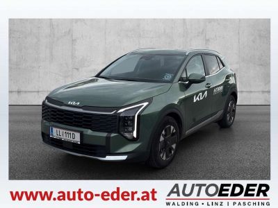 KIA Sportage Vorführwagen