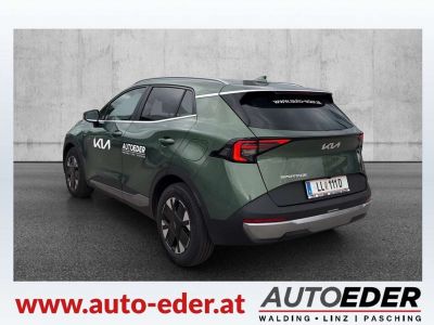 KIA Sportage Vorführwagen