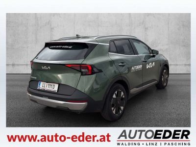 KIA Sportage Vorführwagen