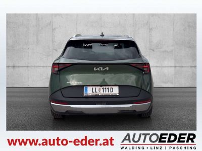 KIA Sportage Vorführwagen
