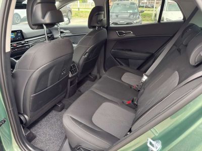 KIA Sportage Vorführwagen