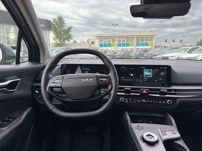 KIA Sportage Vorführwagen