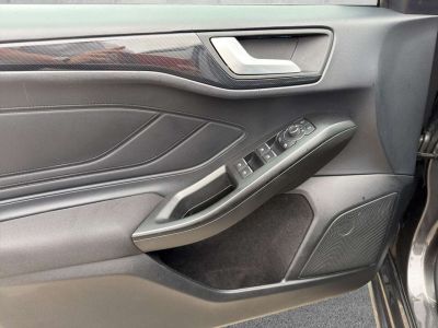 Ford Focus Gebrauchtwagen Ford Focus Gebrauchtwagen