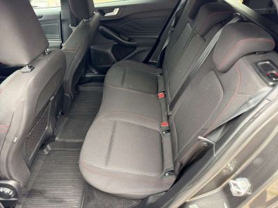 Ford Focus Gebrauchtwagen Ford Focus Gebrauchtwagen