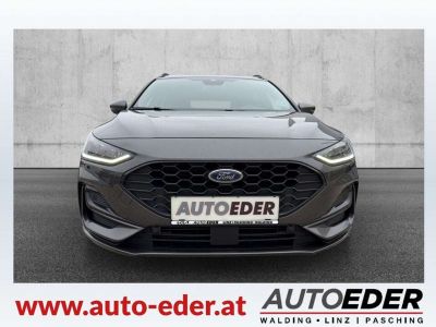 Ford Focus Gebrauchtwagen Ford Focus Gebrauchtwagen