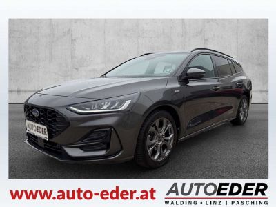 Ford Focus Gebrauchtwagen Ford Focus Gebrauchtwagen
