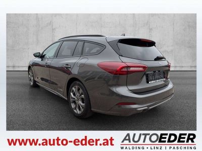 Ford Focus Gebrauchtwagen Ford Focus Gebrauchtwagen