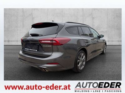 Ford Focus Gebrauchtwagen Ford Focus Gebrauchtwagen