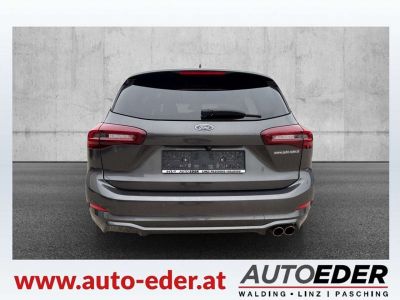 Ford Focus Gebrauchtwagen Ford Focus Gebrauchtwagen