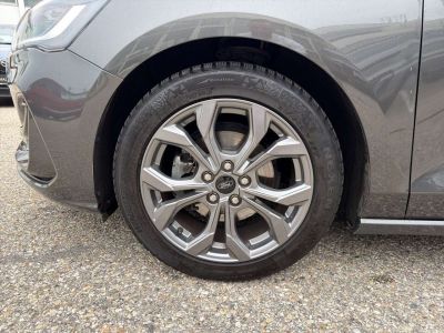 Ford Focus Gebrauchtwagen Ford Focus Gebrauchtwagen