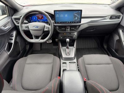 Ford Focus Gebrauchtwagen Ford Focus Gebrauchtwagen