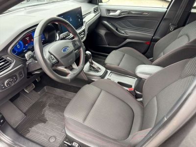 Ford Focus Gebrauchtwagen Ford Focus Gebrauchtwagen