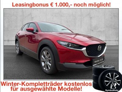Mazda CX-30 Neuwagen Mazda CX-30 Neuwagen