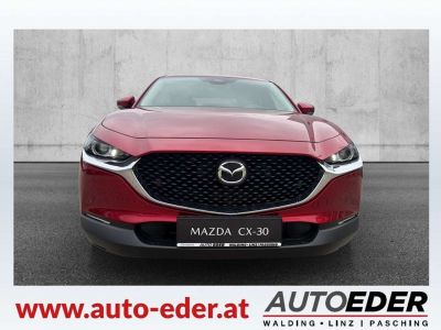 Mazda CX-30 Neuwagen Mazda CX-30 Neuwagen