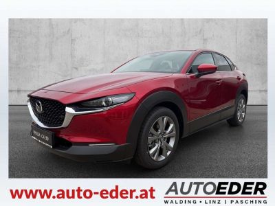 Mazda CX-30 Neuwagen Mazda CX-30 Neuwagen