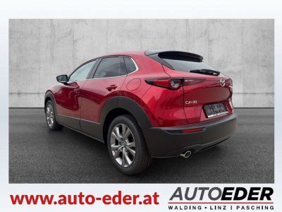 Mazda CX-30 Neuwagen Mazda CX-30 Neuwagen