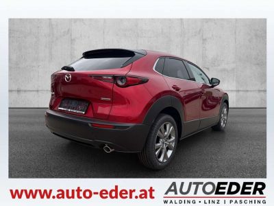 Mazda CX-30 Neuwagen Mazda CX-30 Neuwagen