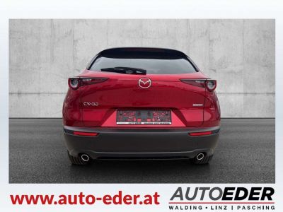 Mazda CX-30 Neuwagen Mazda CX-30 Neuwagen