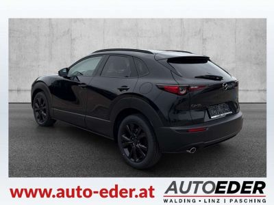 Mazda CX-30 Neuwagen Mazda CX-30 Neuwagen