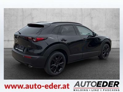 Mazda CX-30 Neuwagen Mazda CX-30 Neuwagen