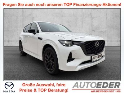 Mazda CX-60 Gebrauchtwagen Mazda CX-60 Gebrauchtwagen