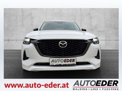 Mazda CX-60 Gebrauchtwagen Mazda CX-60 Gebrauchtwagen