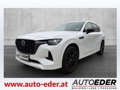 Mazda CX-60 Gebrauchtwagen Mazda CX-60 Gebrauchtwagen