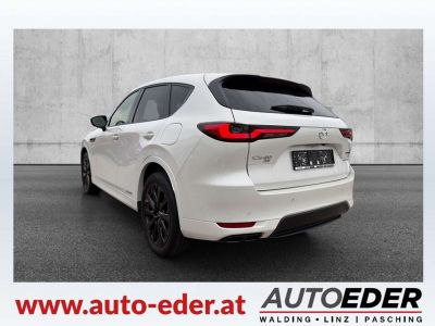 Mazda CX-60 Gebrauchtwagen Mazda CX-60 Gebrauchtwagen