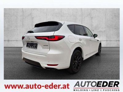 Mazda CX-60 Gebrauchtwagen Mazda CX-60 Gebrauchtwagen
