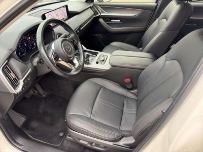 Mazda CX-60 Gebrauchtwagen Mazda CX-60 Gebrauchtwagen