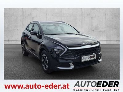 KIA Sportage Gebrauchtwagen KIA Sportage Gebrauchtwagen