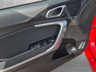 KIA Ceed Gebrauchtwagen