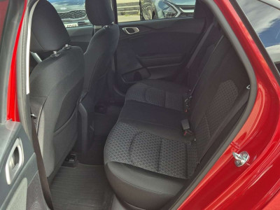 KIA Ceed Gebrauchtwagen KIA Ceed Gebrauchtwagen