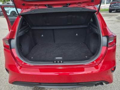 KIA Ceed Gebrauchtwagen KIA Ceed Gebrauchtwagen