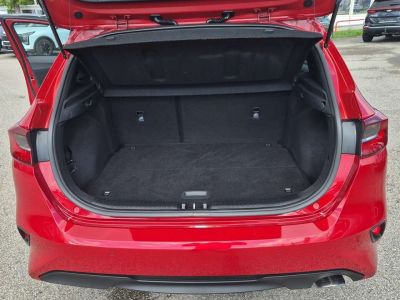 KIA Ceed Gebrauchtwagen