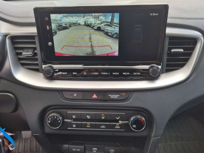 KIA Ceed Gebrauchtwagen KIA Ceed Gebrauchtwagen