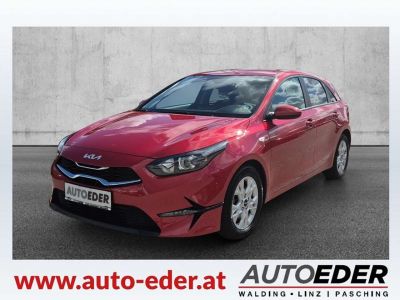 KIA Ceed Gebrauchtwagen
