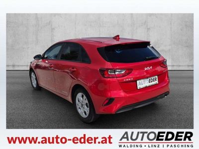 KIA Ceed Gebrauchtwagen
