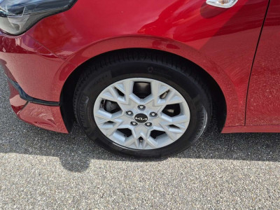 KIA Ceed Gebrauchtwagen KIA Ceed Gebrauchtwagen