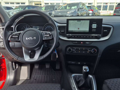 KIA Ceed Gebrauchtwagen KIA Ceed Gebrauchtwagen