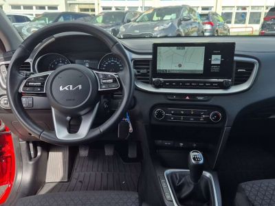 KIA Ceed Gebrauchtwagen