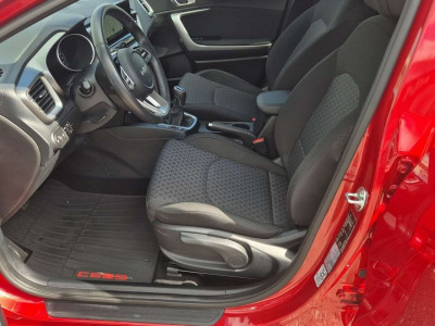 KIA Ceed Gebrauchtwagen KIA Ceed Gebrauchtwagen