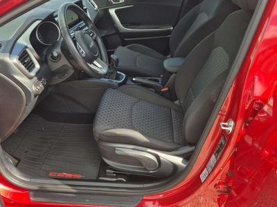 KIA Ceed Gebrauchtwagen