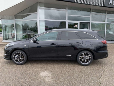 KIA Ceed Vorführwagen KIA Ceed Vorführwagen