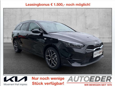 KIA Ceed Vorführwagen KIA Ceed Vorführwagen