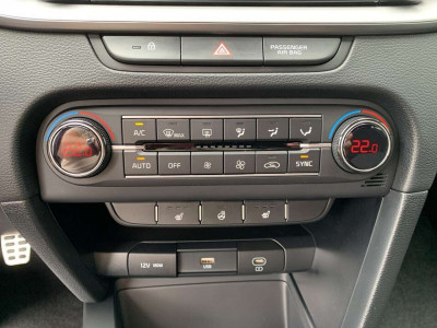 KIA Ceed Vorführwagen KIA Ceed Vorführwagen