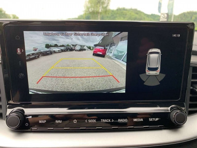 KIA Ceed Vorführwagen KIA Ceed Vorführwagen